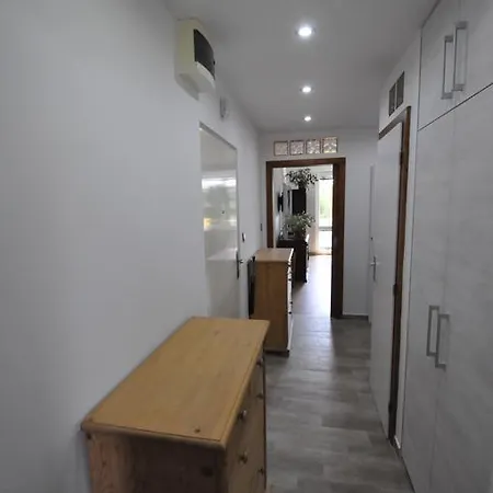Vystaviste Appartement Brno