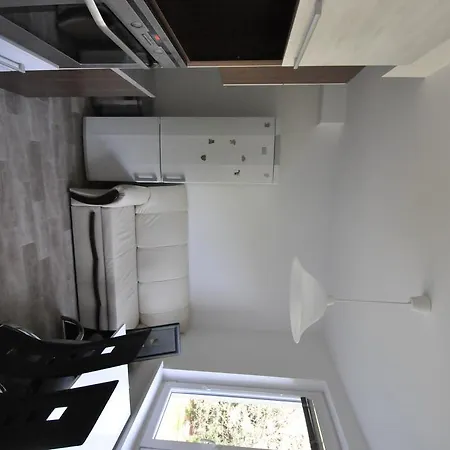 Appartement Vystaviste *