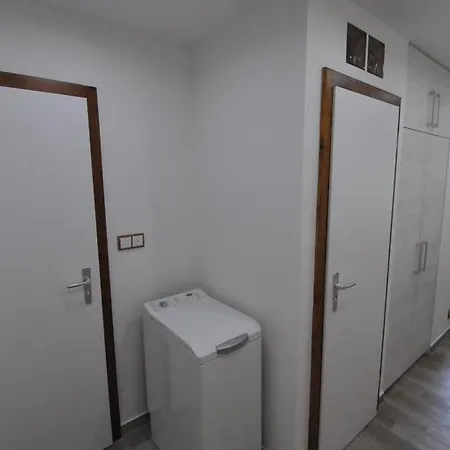 Vystaviste Appartement