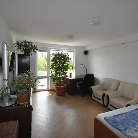 Vystaviste Appartement Brno